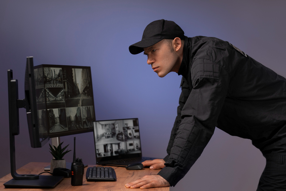 Signs That Your Current Security Setup Isn’t Working Anymore