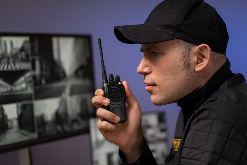 Most common security risks for businesses in Texas
