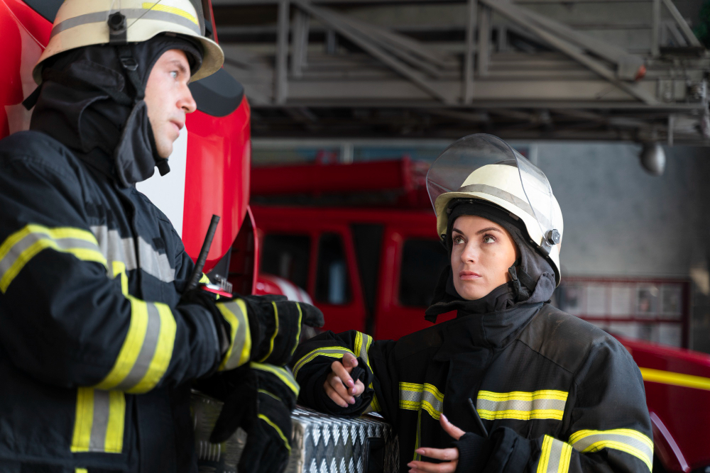 The importance of fire watch security in San Antonio