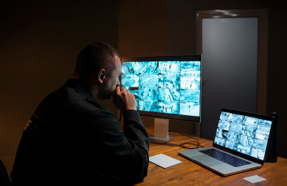 Best Ways to Prevent Theft at Night